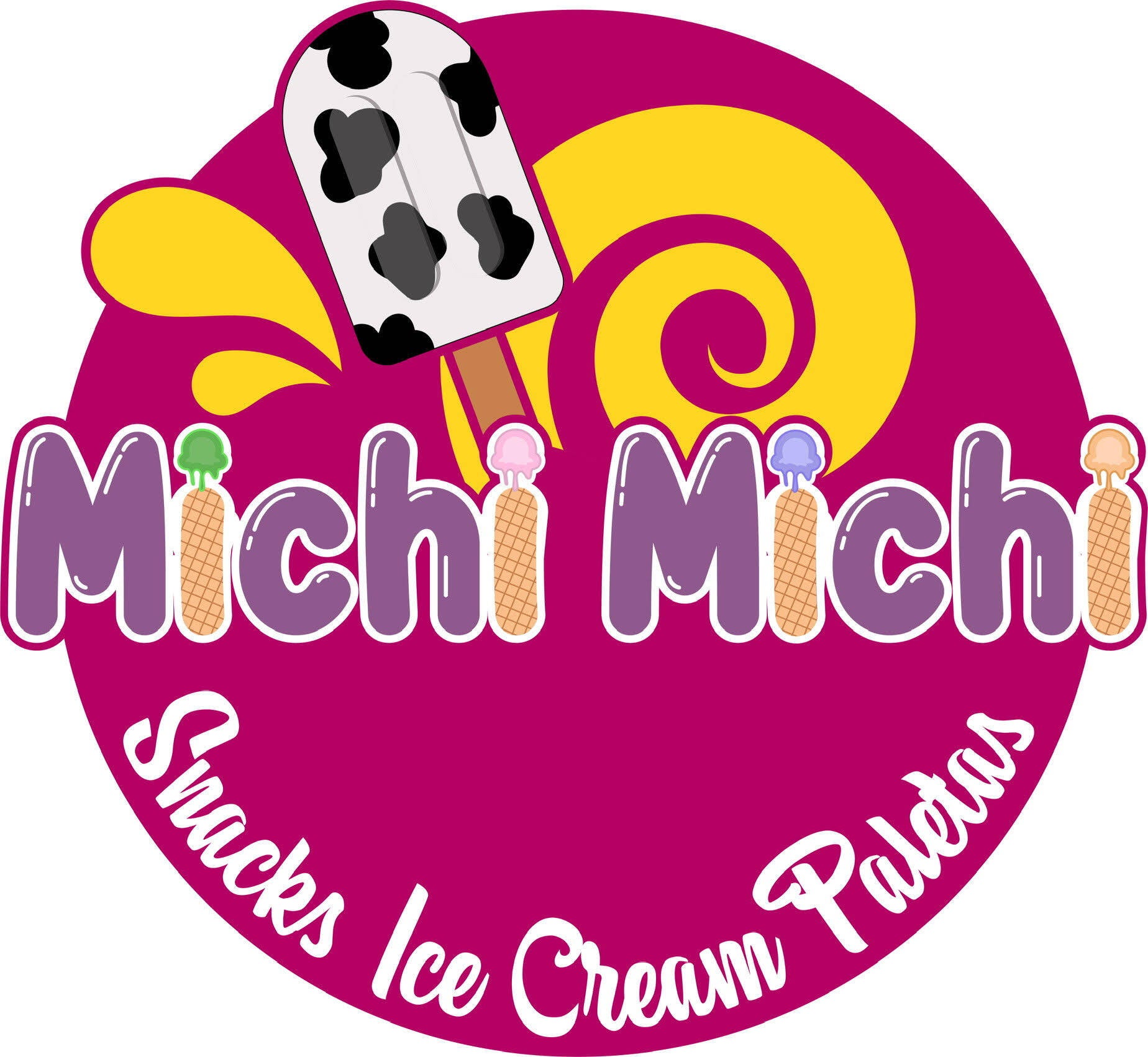 michi-michi Michi Michi (@michimichibakery) • Instagram photos and videos